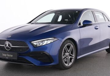 Mercedes-Benz A 180 18.750 km 31.445 &euro; Essen 45309