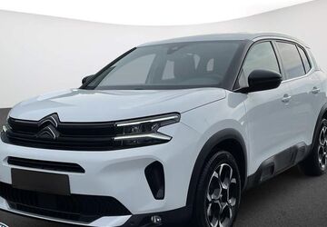 Citroen C5 Aircross 22.958 km 18.845 &euro; Borken 46325