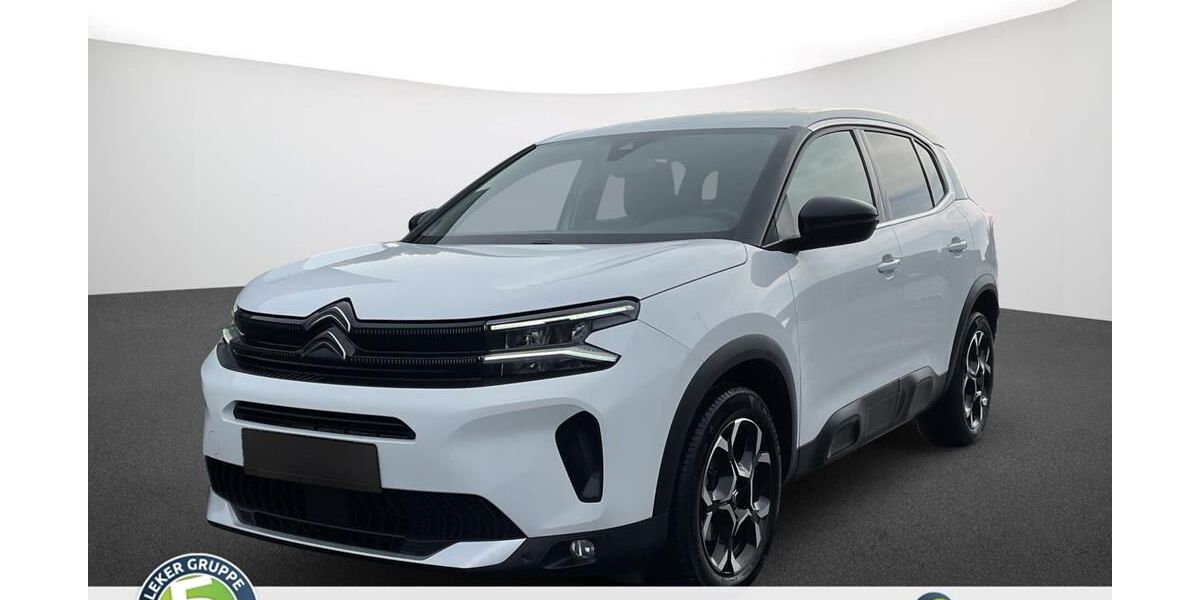 Citroen C5 Aircross 22.958 km 18.845 &euro; Borken 46325