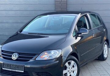 VW Golf Plus 191.000 km 1.500 &euro; Dorsten 46284