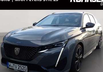 Peugeot 308 5.000 km 35.490 &euro; Duisburg 47059