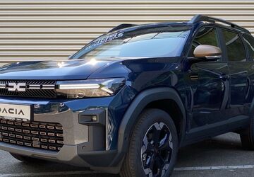 Dacia Bigster 14.150 km 28.988 &euro; Duisburg 47059