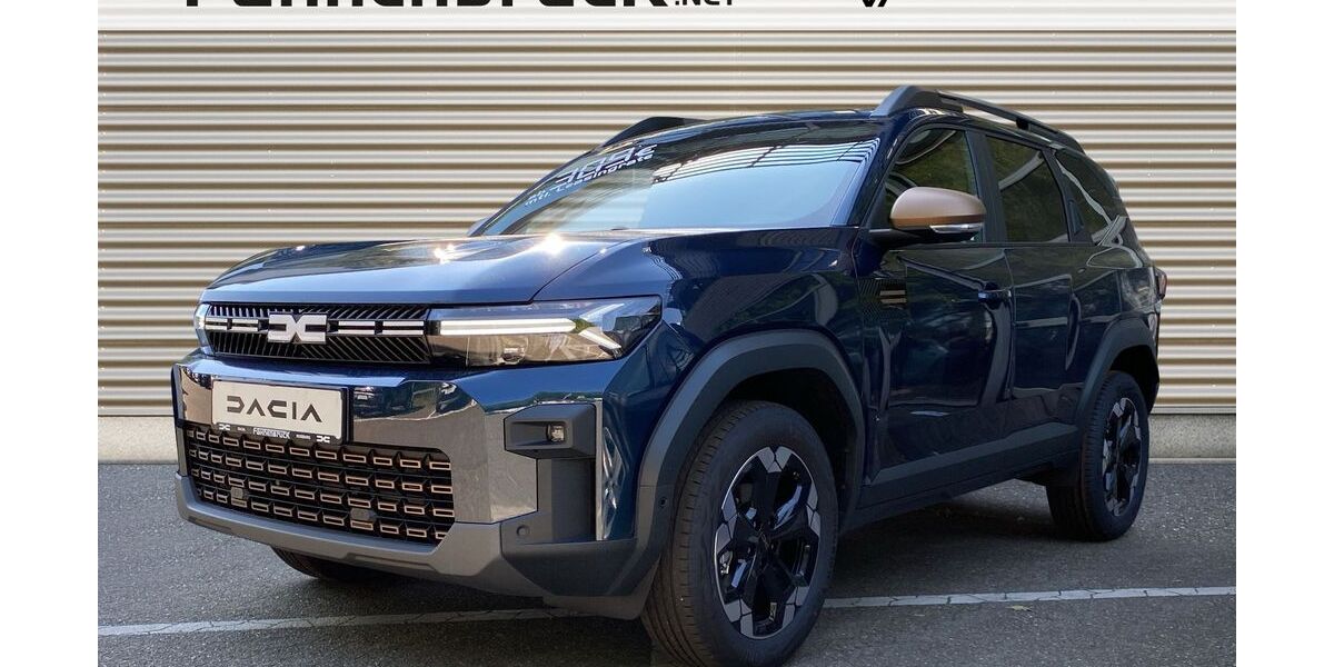 Dacia Bigster 14.150 km 28.988 &euro; Duisburg 47059