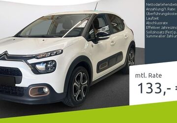 Citroen C3 34.070 km 11.595 &euro; Dülmen 48249