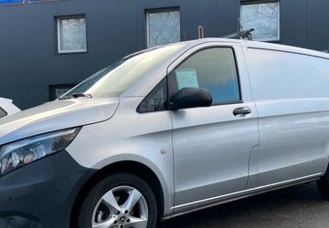 Mercedes-Benz Vito 128.900 km 17.990 &euro; Rhede 46414
