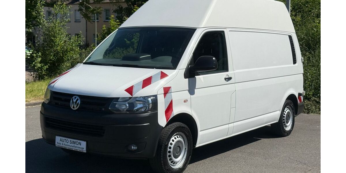 VW T5 Transporter 188.565 km 14.221 &euro; Duisburg 47259