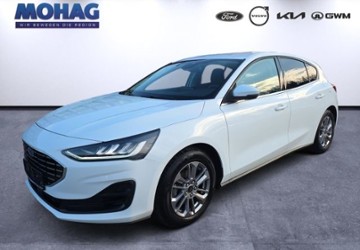 Ford Focus 12.675 km 22.980 &euro; Dorsten 46282