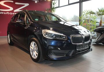BMW 220 Active Tourer 51.080 km 21.000 &euro; Borken 46325