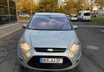 Ford S-Max 243.000 km 5.500 &euro; Herne 44628