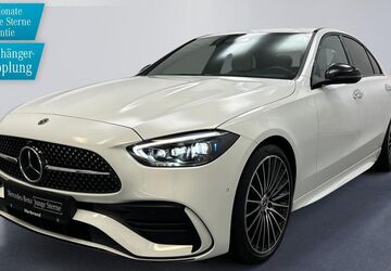 Mercedes-Benz C 300 8.805 km 47.980 &euro; Rhede 46414