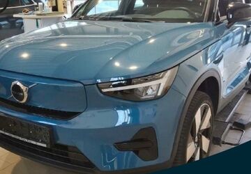 Volvo XC40 17.090 km 32.990 &euro; Essen-Kray 45309