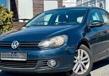 VW Golf 191.468 km 3.500 &euro; Gelsenkirchen 45884