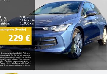 VW Golf 23.230 km 26.950 &euro; Herne 44653