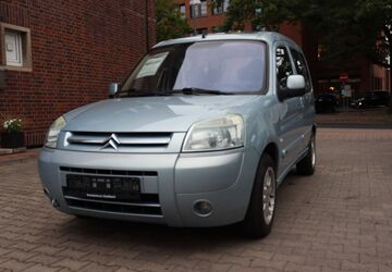 Citroen Berlingo 203.000 km 2.990 &euro; Gladbeck 45968