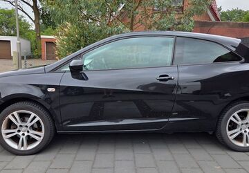 Seat Ibiza 196.659 km 1.950 &euro; Dorsten 46282