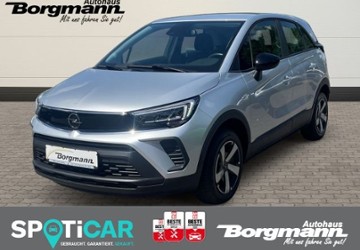Opel Crossland (X) 15.100 km 18.590 &euro; Dorsten 46286
