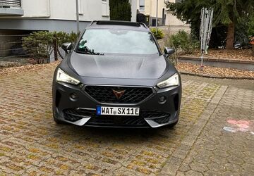 Cupra Formentor 29.950 km 22.990 &euro; Bochum 44803