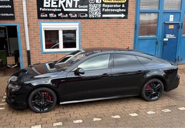 Audi A7 200.665 km 22.490 &euro; Dorsten 46286