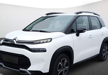 Citroen C3 Aircross 18.624 km 14.899 &euro; Borken 46325