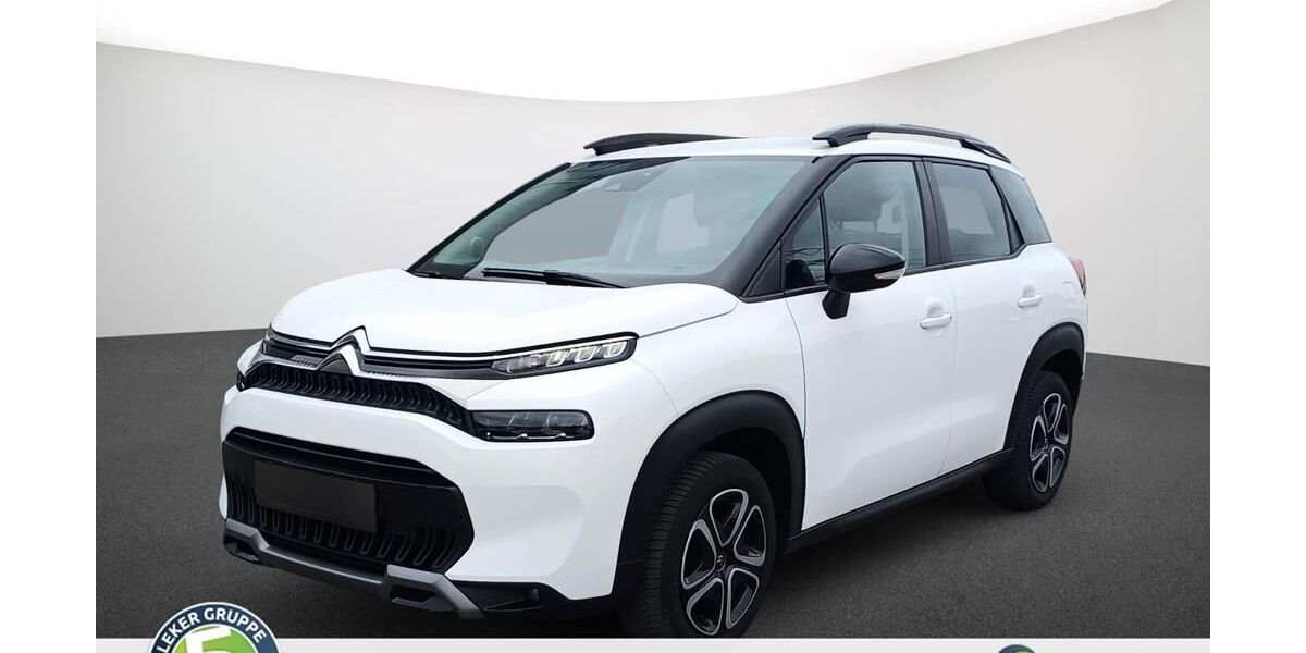 Citroen C3 Aircross 18.624 km 14.899 &euro; Borken 46325