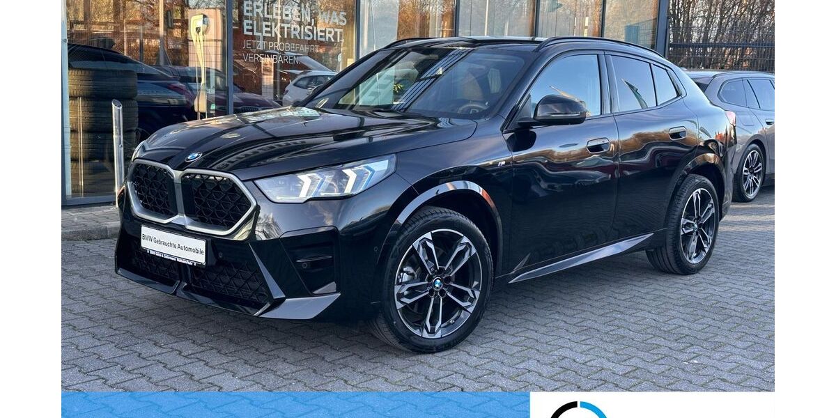 BMW X2 17.048 km 39.570 &euro; Mülheim 45472