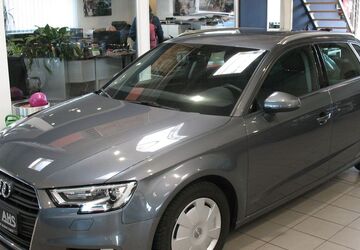 Audi A3 58.900 km 17.890 &euro; Dülmen 48249
