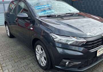 Dacia Sandero 36.681 km 13.980 &euro; Voerde 46562