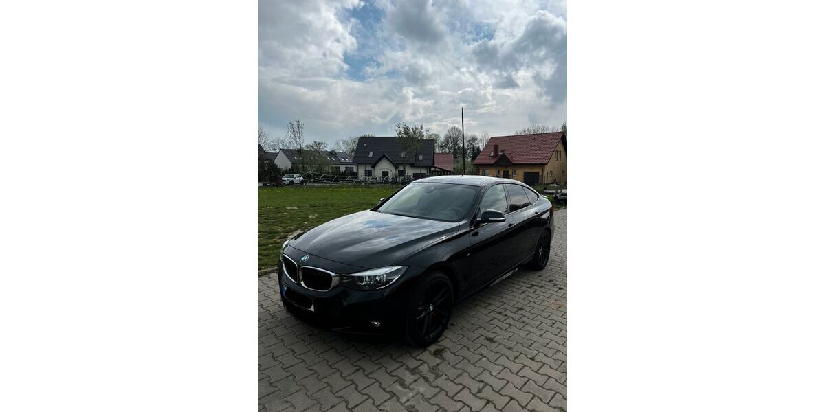 BMW 320 Gran Turismo 125.000 km 19.900 &euro; Bottrop 46236