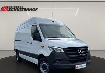Mercedes-Benz Sprinter 80.842 km 38.990 &euro; Mülheim/Ruhr 45481