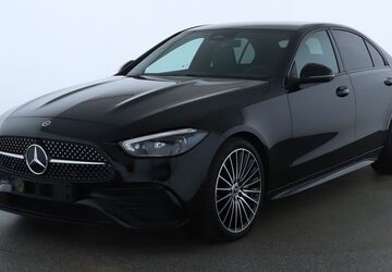 Mercedes-Benz C 200 6.677 km 47.880 &euro; Herne 44653