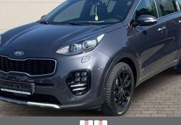 Kia Sportage 109.150 km 17.490 &euro; Dorsten 46286