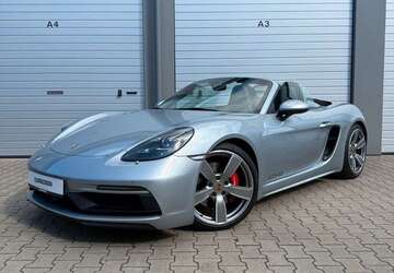 Porsche Boxster 79.854 km 77.940 &euro; Raesfeld 46348