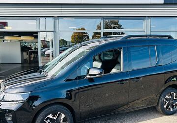 Nissan Townstar 13.000 km 32.990 &euro; Wesel 46485