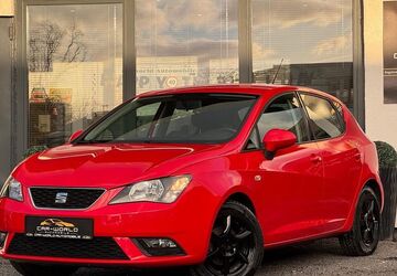 Seat Ibiza 153.776 km 5.899 &euro; Duisburg 47167