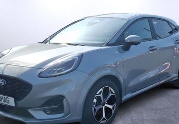 Ford Puma 23.037 km 24.880 &euro; Datteln 45711
