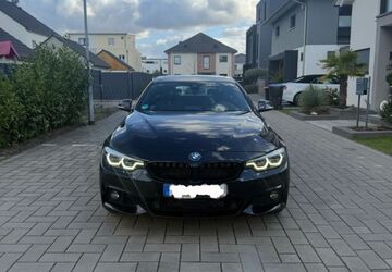BMW 435 Gran Coupé 159.000 km 22.999 &euro; Dinslaken 46537
