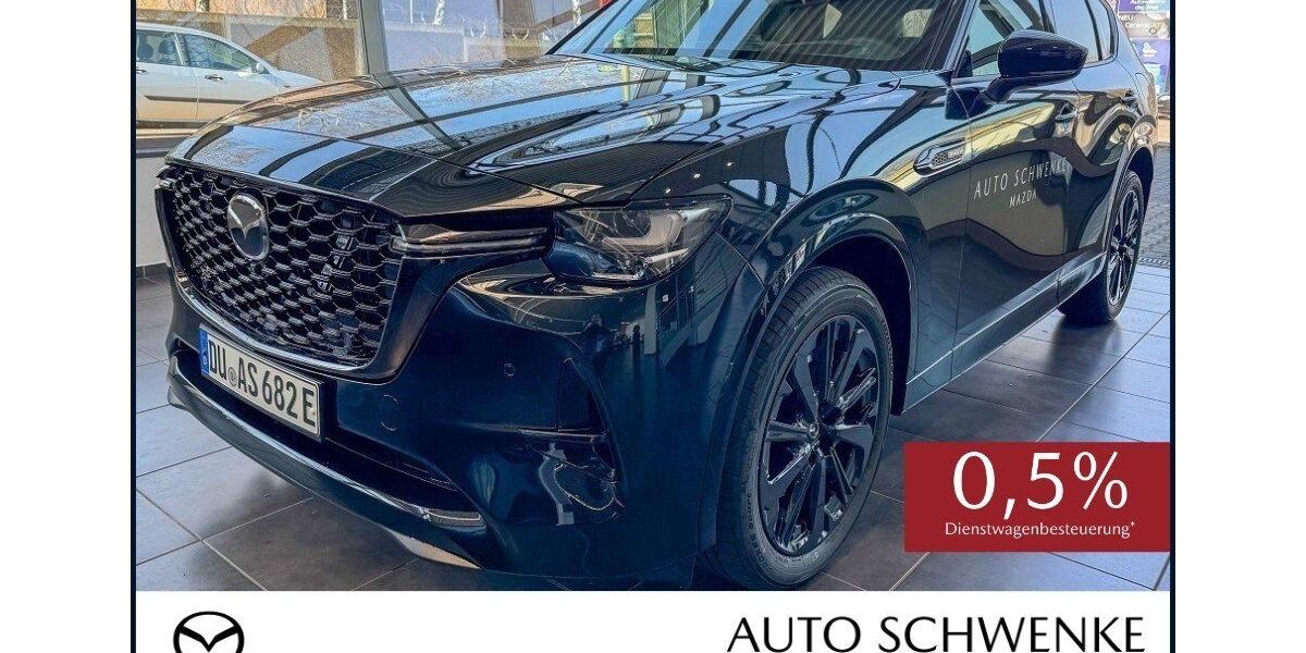 Mazda CX-60 10.890 km 49.995 &euro; Duisburg 47166