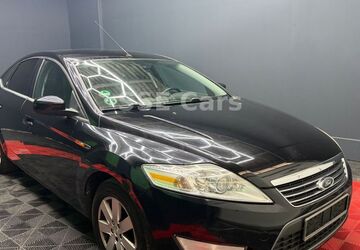 Ford Mondeo 241.647 km 1.680 &euro; Bochum 44795