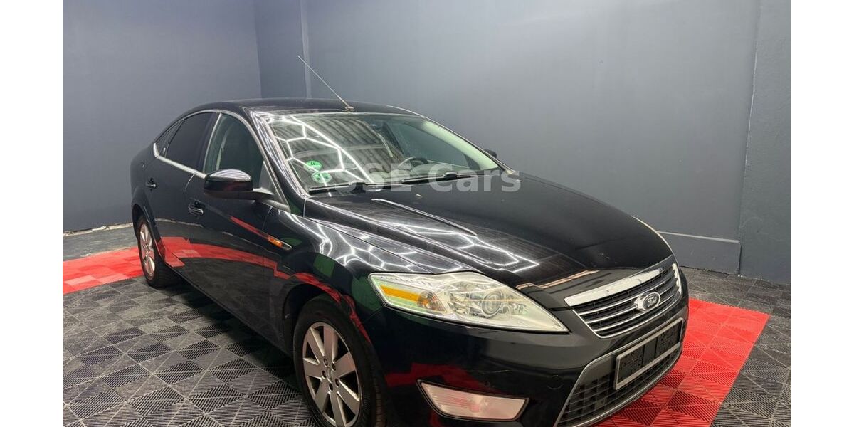 Ford Mondeo 241.647 km 1.680 &euro; Bochum 44795