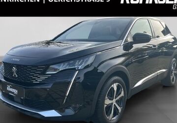 Peugeot 3008 20.500 km 26.690 &euro; Gelsenkirchen 45891
