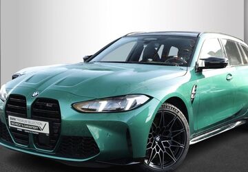 BMW M3 14.000 km 78.990 &euro; Dülmen 48249