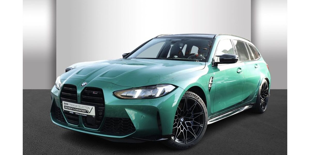 BMW M3 14.000 km 78.990 &euro; Dülmen 48249