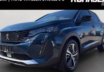 Peugeot 3008 61.370 km 22.490 &euro; Mülheim an der Ruhr 45475