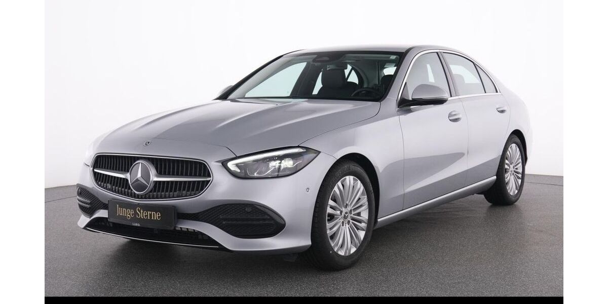 Mercedes-Benz C 200 23.756 km 34.999 &euro; Essen 45309