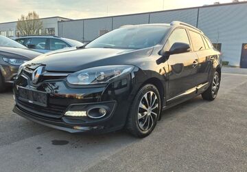 Renault Megane 150.000 km 8.300 &euro; Rheinberg 47495
