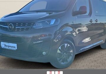 Opel Zafira Life 58.900 km 36.490 &euro; Gelsenkirchen 45894