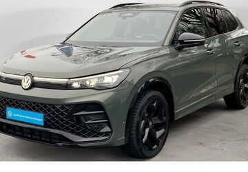 VW Tiguan 4.990 km 49.480 &euro; Bochum - Linden 44879