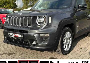 Jeep Renegade 22.484 km 23.480 &euro; Herten 45701