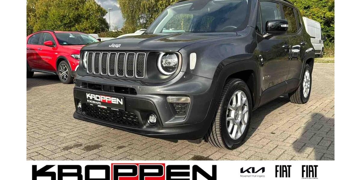 Jeep Renegade 22.484 km 23.480 &euro; Herten 45701