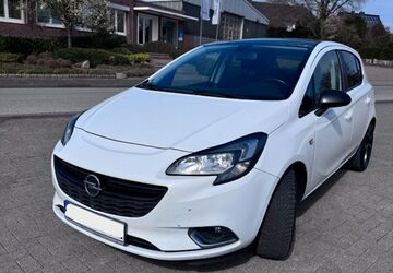 Opel Corsa 199.675 km 4.750 &euro; Reken 48734